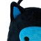 Squishmallows Stump Skeleton Treat Pail 10" Plush Halloween Candy Bucket